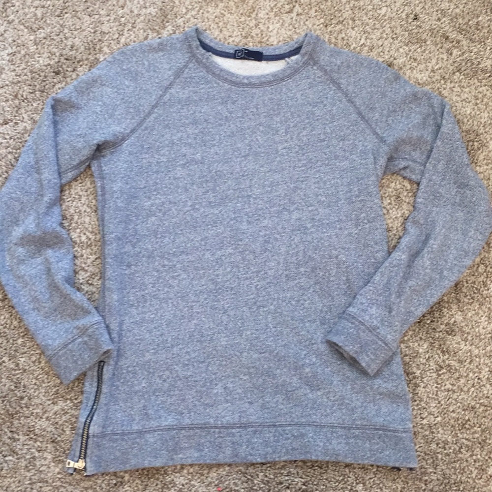 Gap scoop neck sweater